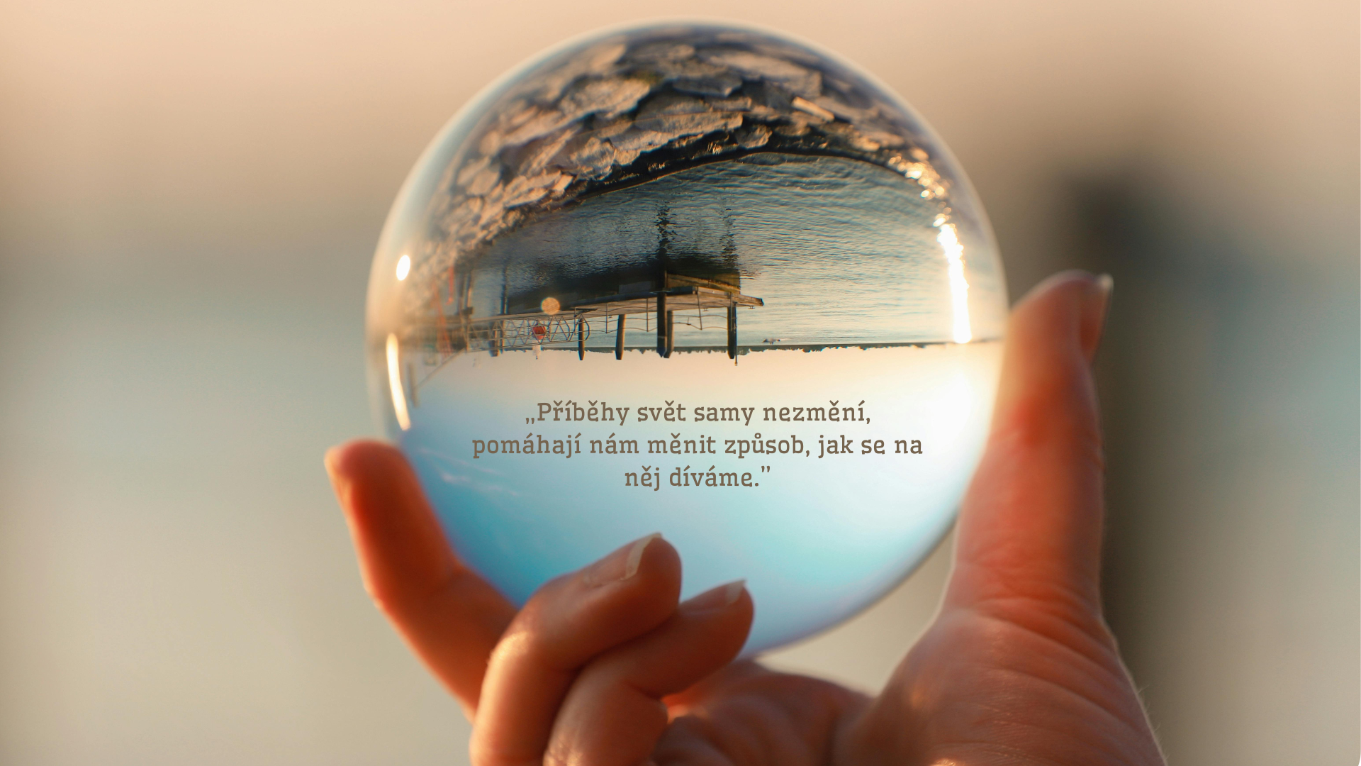 Příběhy pod lupou